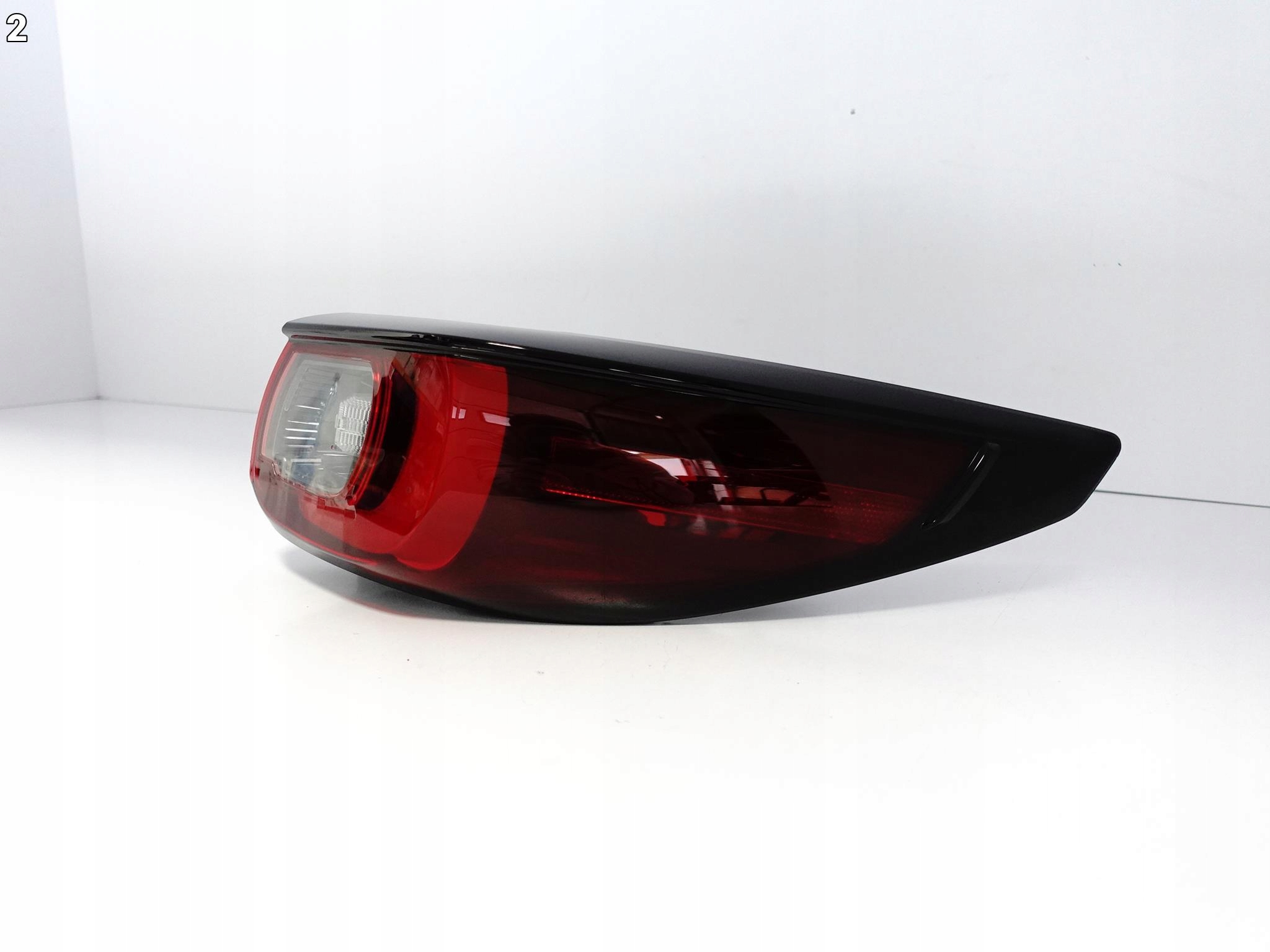 MAZDA CX5 CX-5 II LIFT 22- light LED right rear part EU