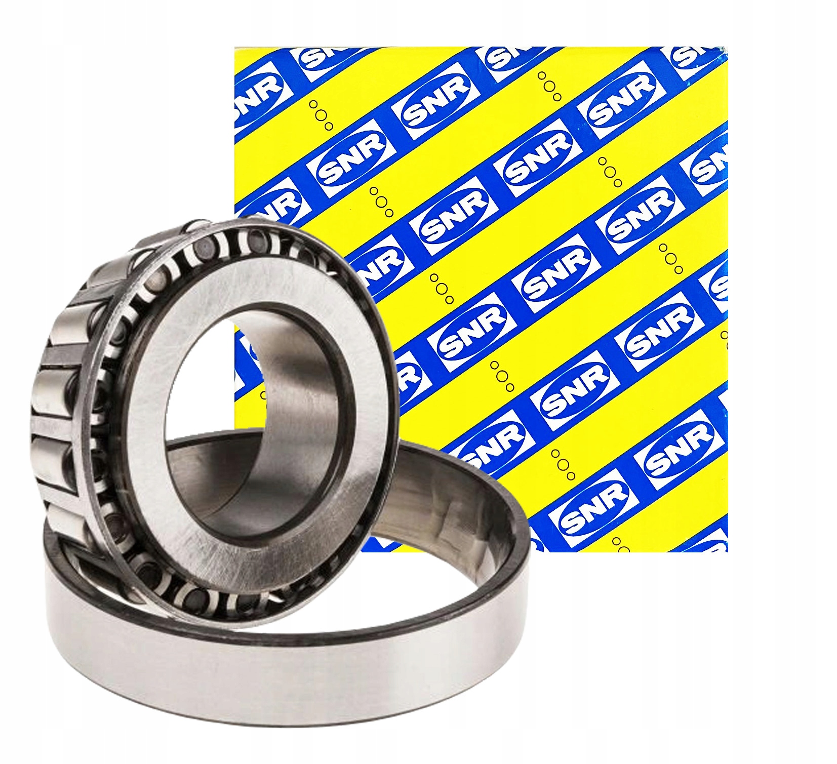 ŁOŻYSKO 25*52*16.3/ EAN (GTIN) 3413521087226