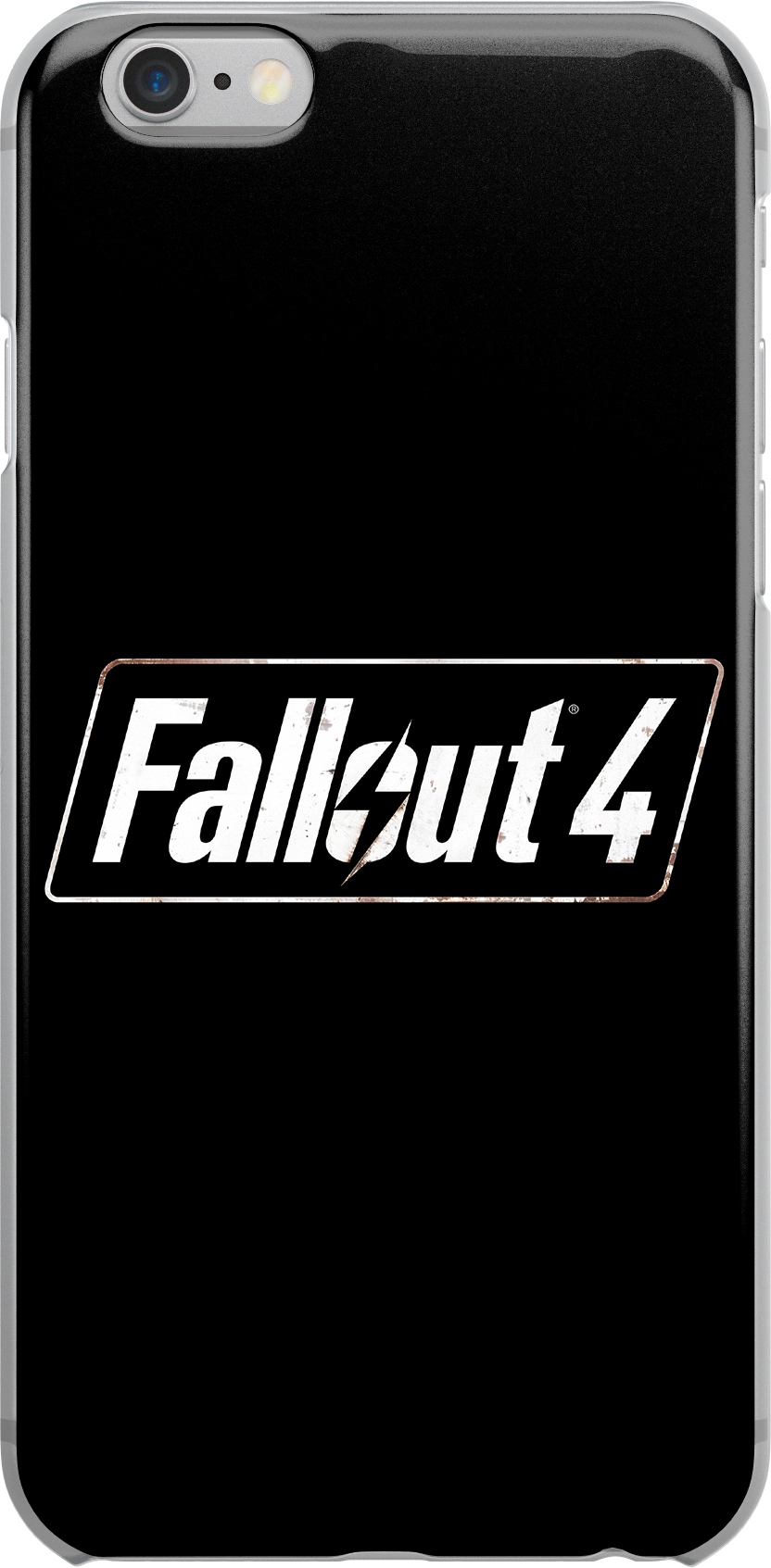 

Etui Wzory FallOut Oppo A72