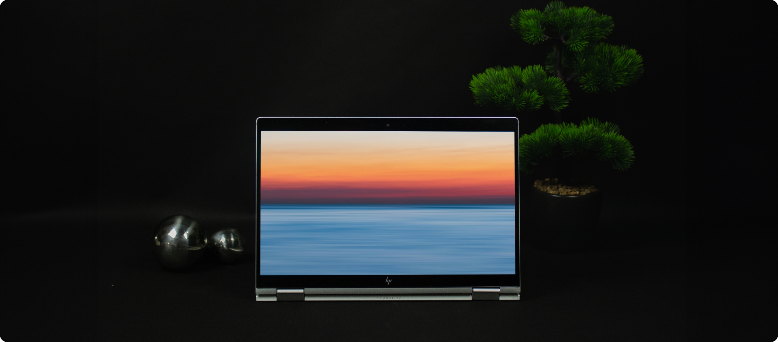 Laptop HP EliteBook x360 1040 G6 2w1 | 14&quot; | Intel Core i7 | 16 GB | 256 GB Kod producenta HP EliteBook x360 1040 G6 I5