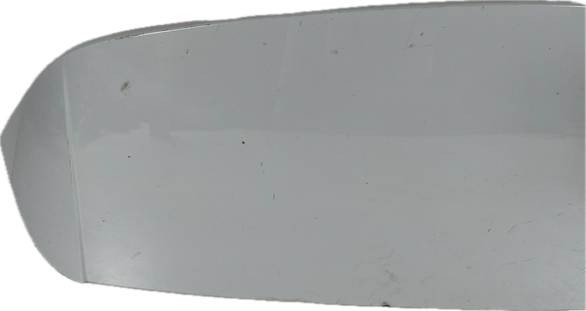 AUDI Q3 8U LOTKA SPOILER bonnet boot 8U0827933F