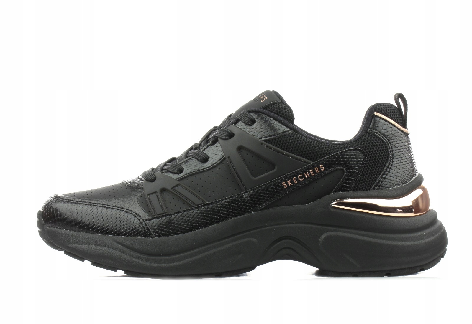 Dámské boty Skechers Hazel 177576-BBK Vel. 37