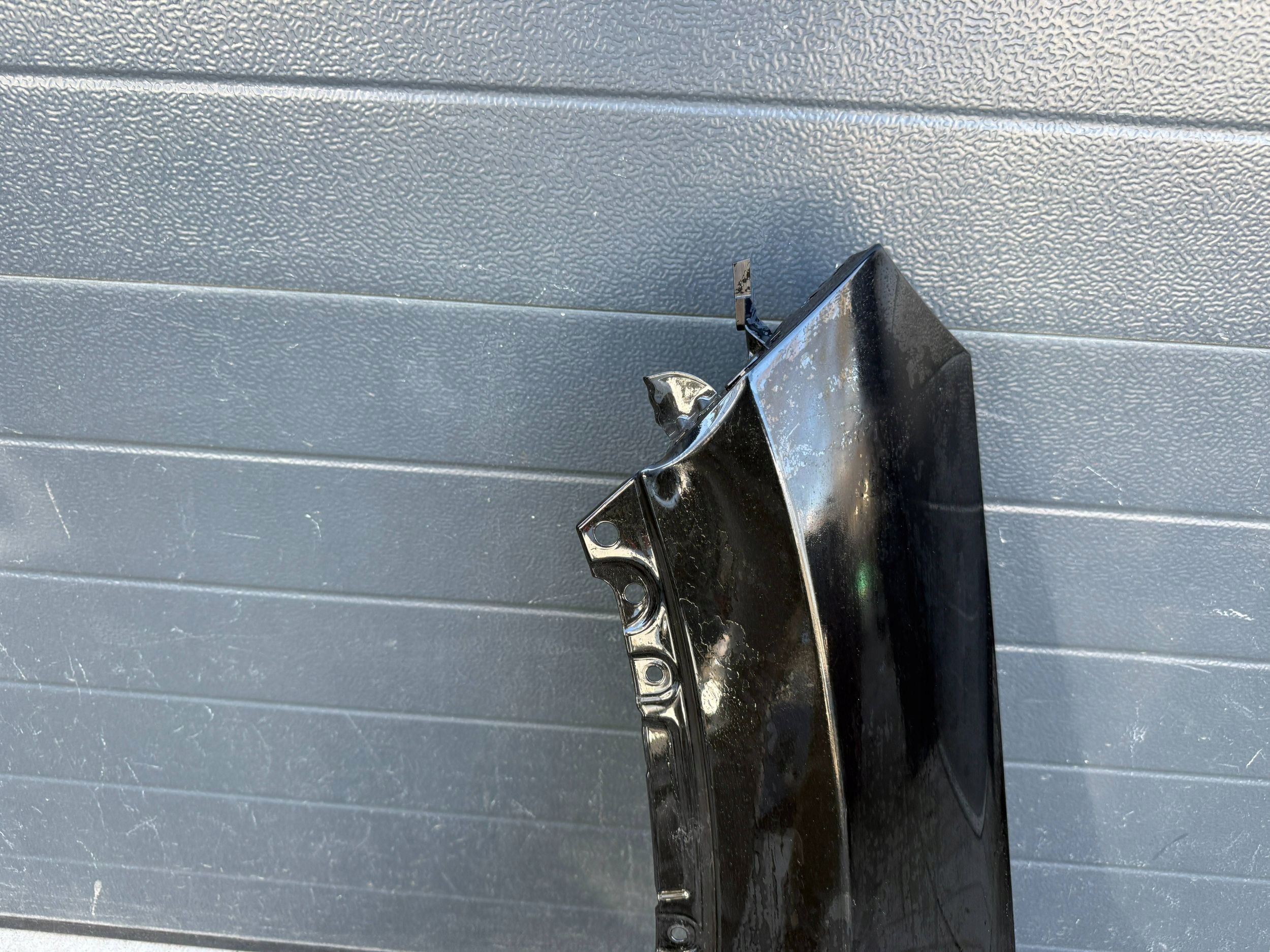 Bmw X1 U11 22- fender left front front