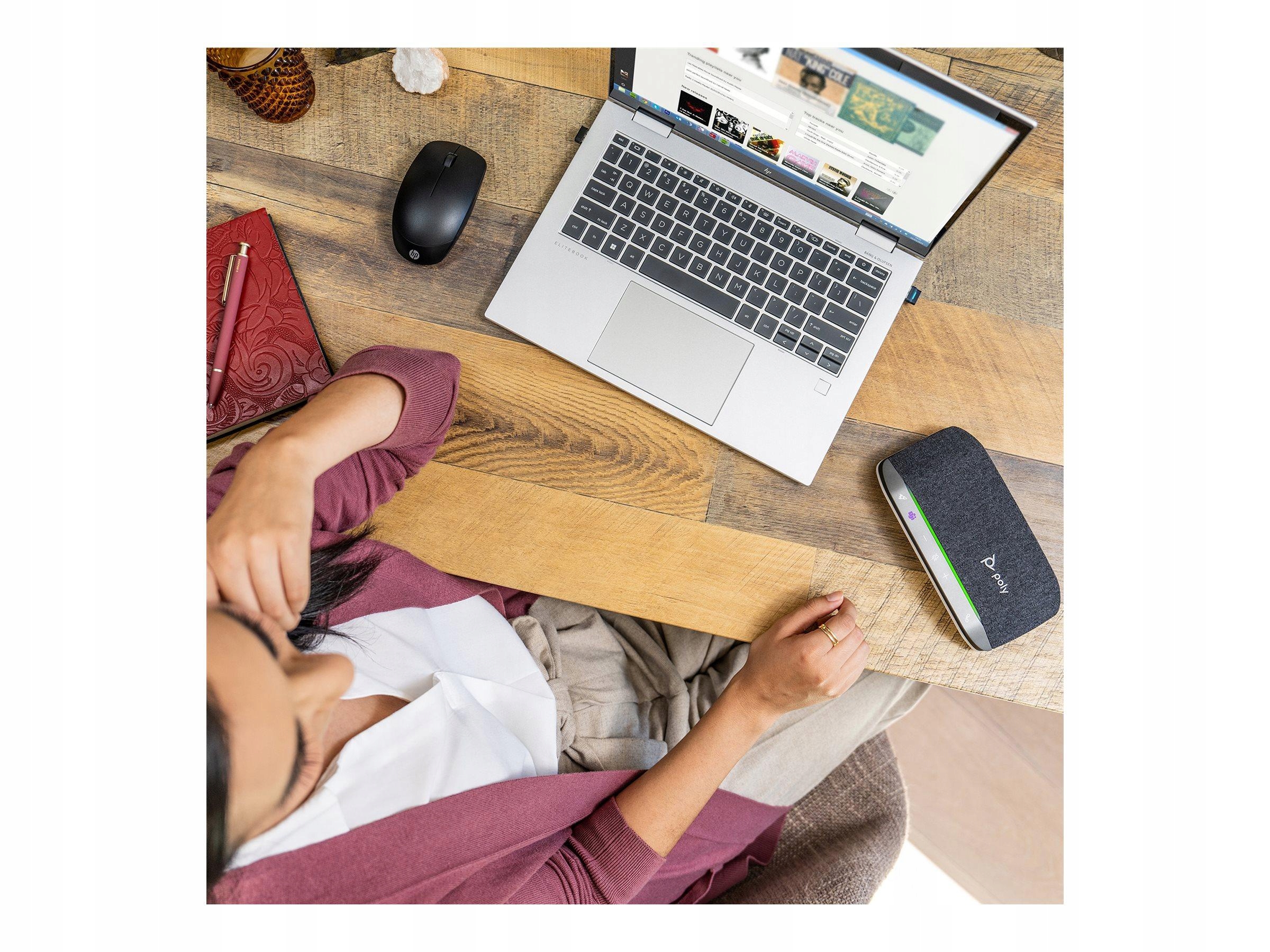 Hp Poly Sync 20 Usb-c Speakerphone