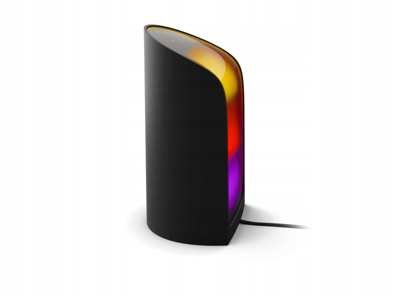 Philips Hue Play nástenné svietidlo čierne Eu/uk