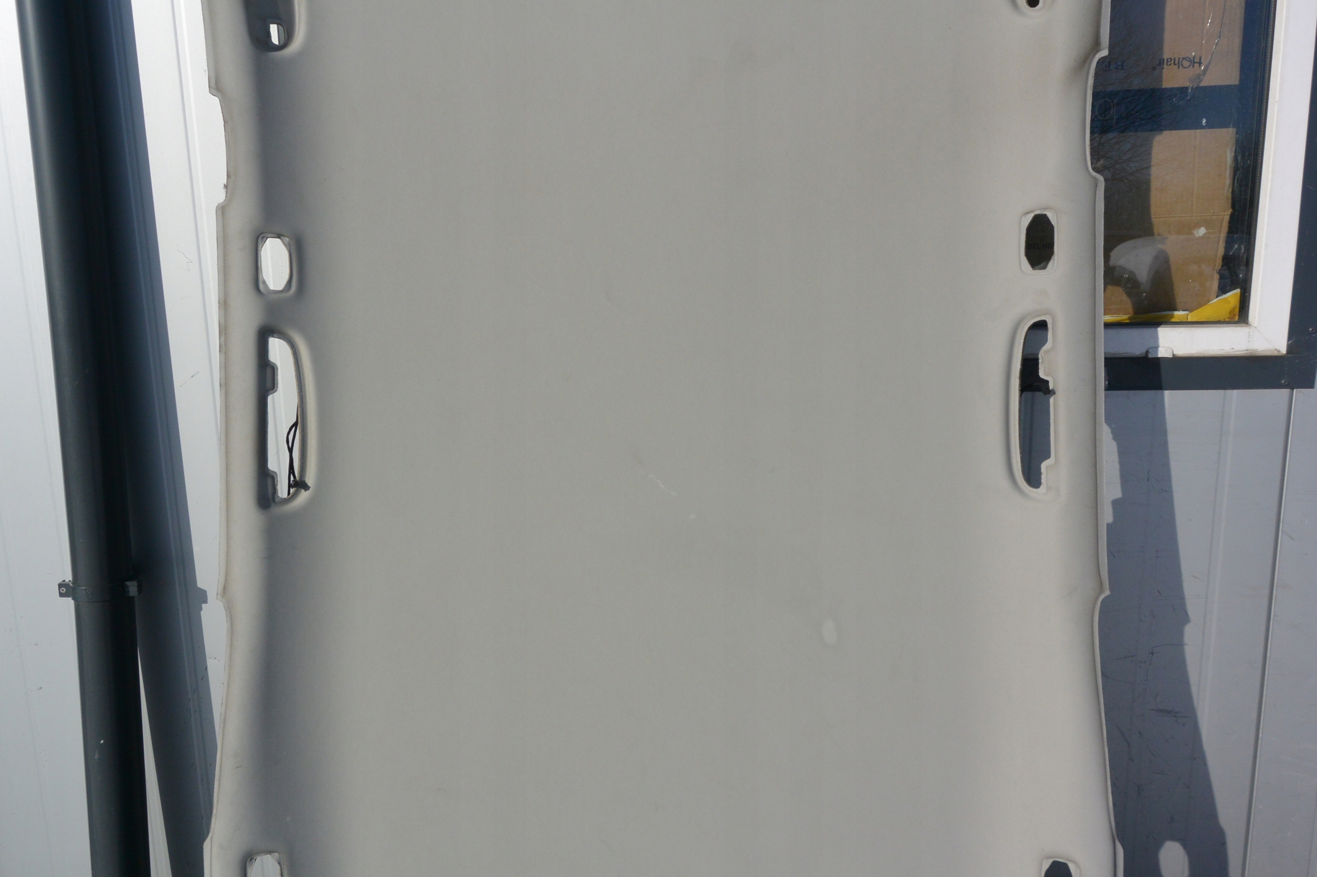 CIELO INTERNO ORIGINALE MERCEDES ML W164 LIFT