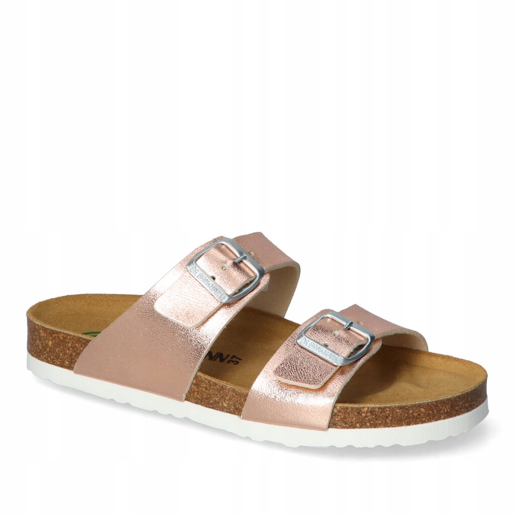 Nazouváky Brinkmann 700993-42 Růžové 37