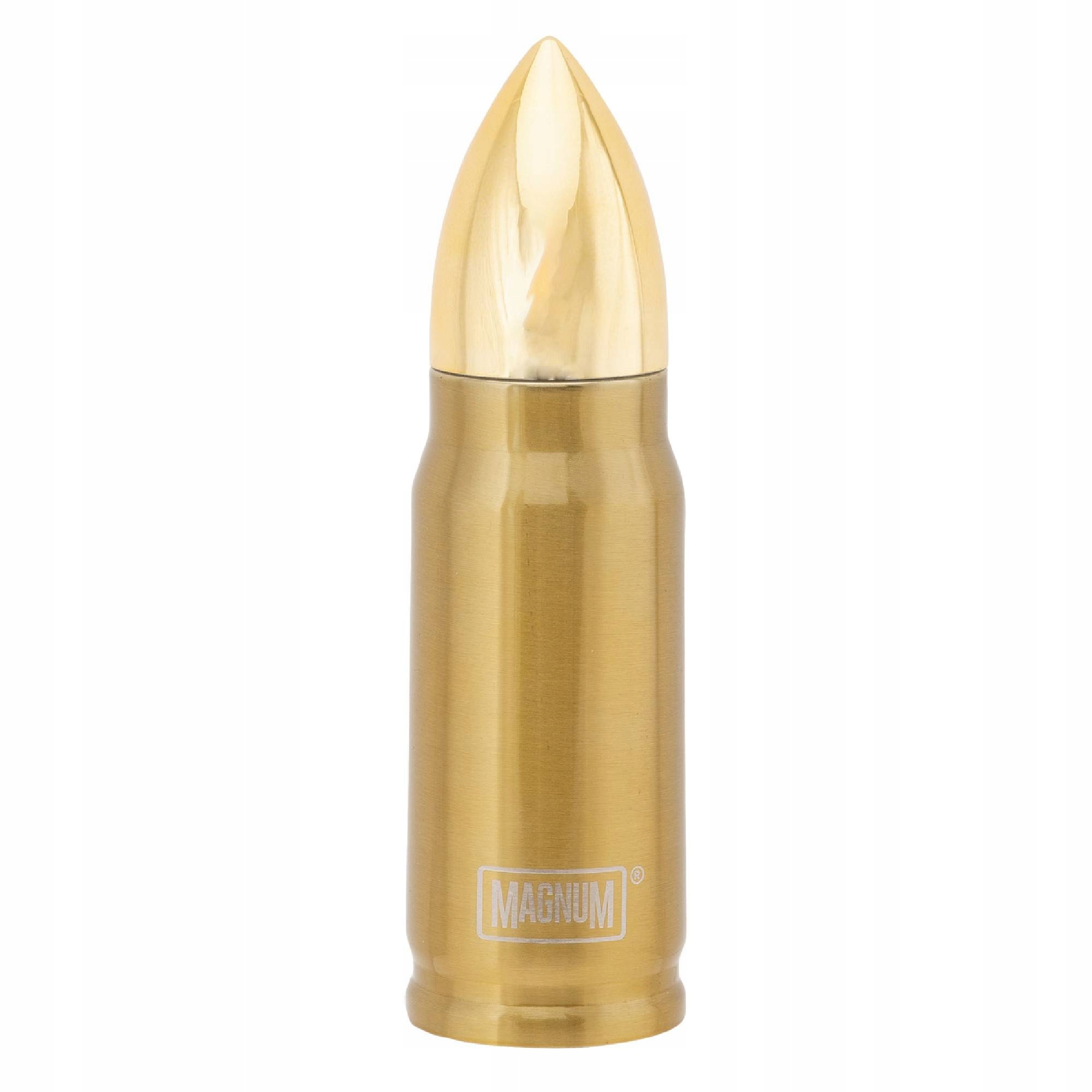 Termos Magnum Bullet 350 ML stal nierdzewna lekki i poręczny