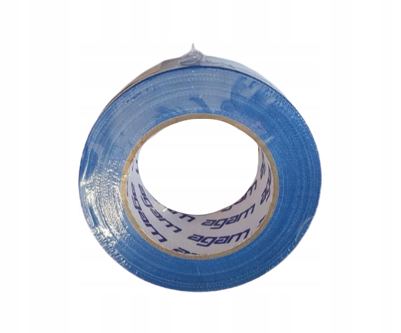 

Agam Taśma Do Otulin Duct Tape Pro 48MM X 50YD