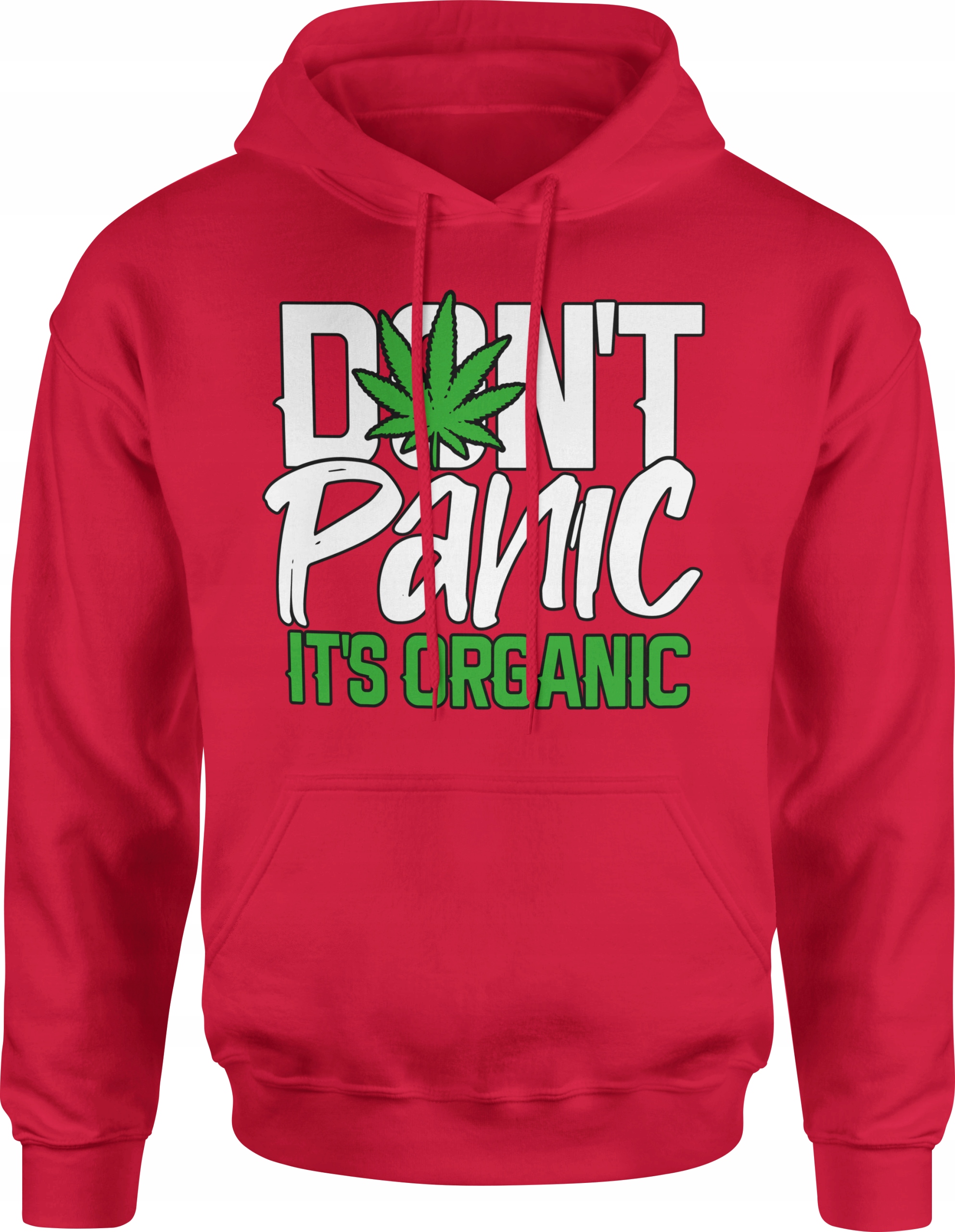 

Męska Bluza Marihuana Joint Cannabis Thc Rozm. XXL