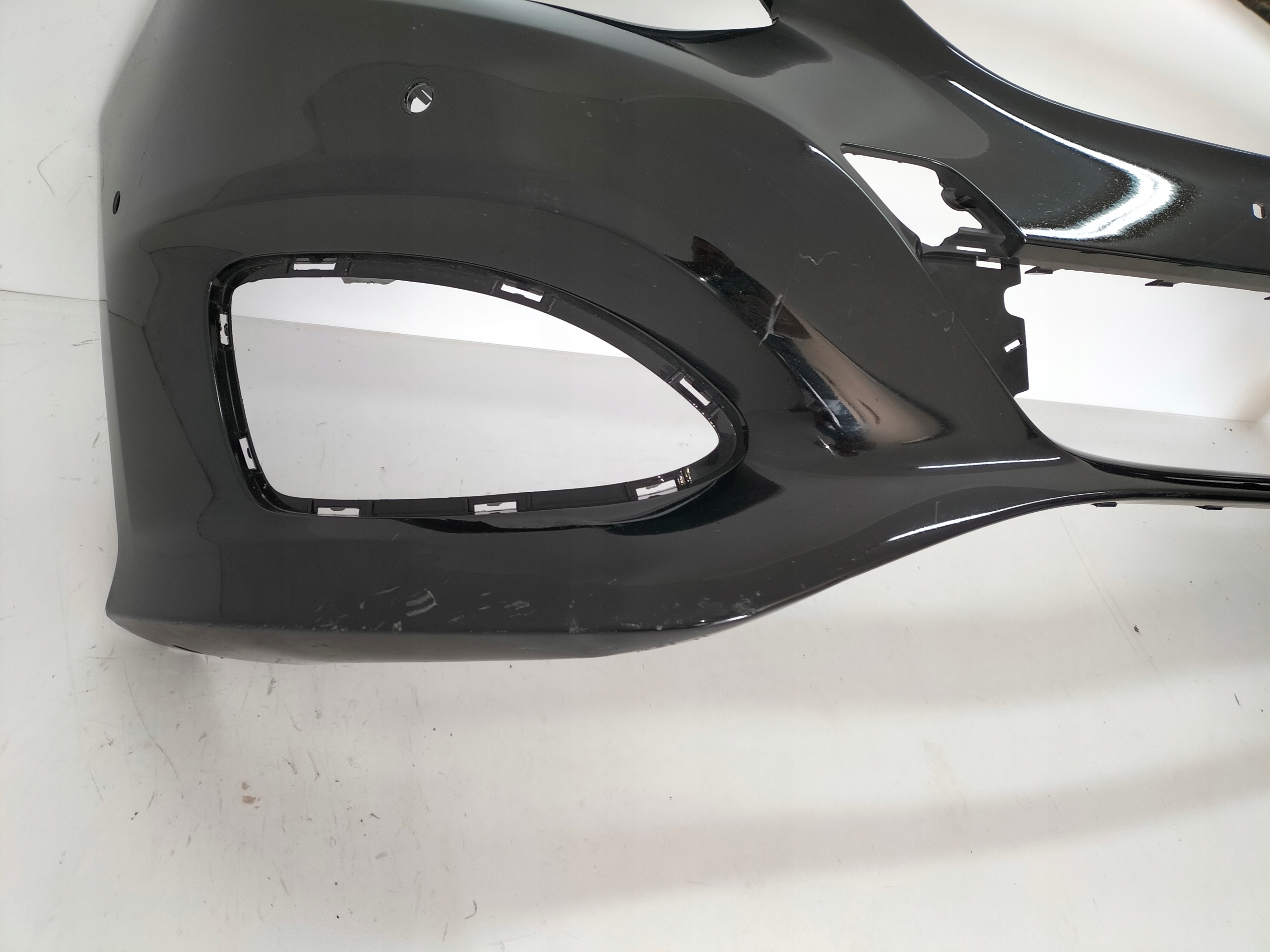 front bumper front MERCEDES B KLASA W246 LIFT 14