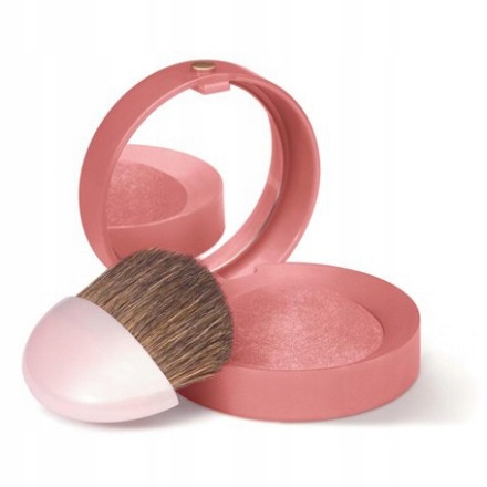 

Bourjois Wypiekany Róż Blush Joues 74 Rose Ambre