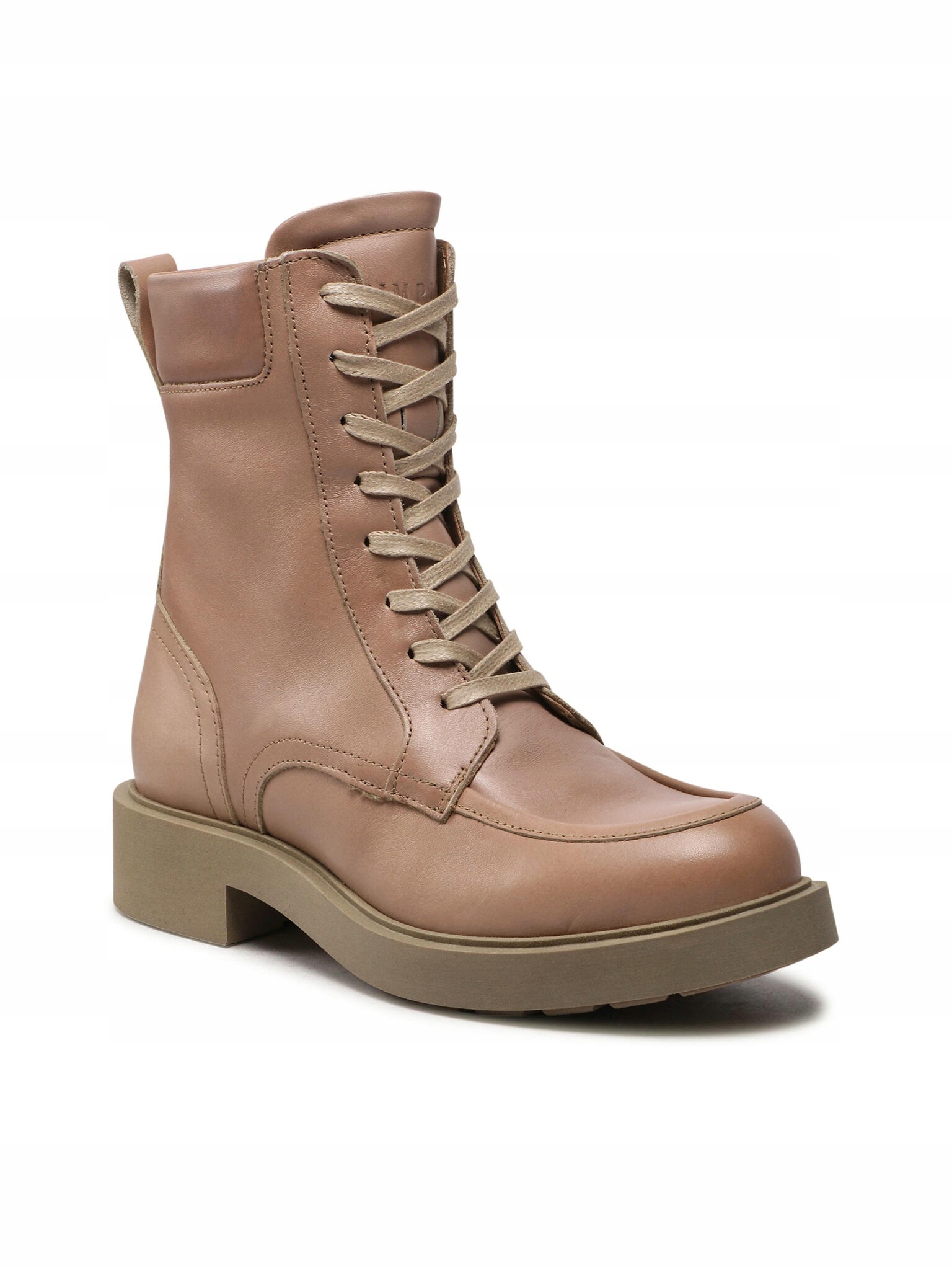 Simple Botki SL-50-02-000099 403