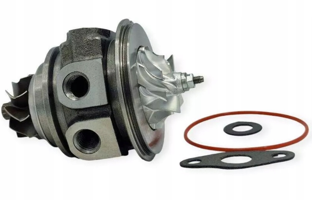 Cartridge Jádro Vložka Turbíny Opel Adam Corsa E 1.0 Turbo 90 115 Km