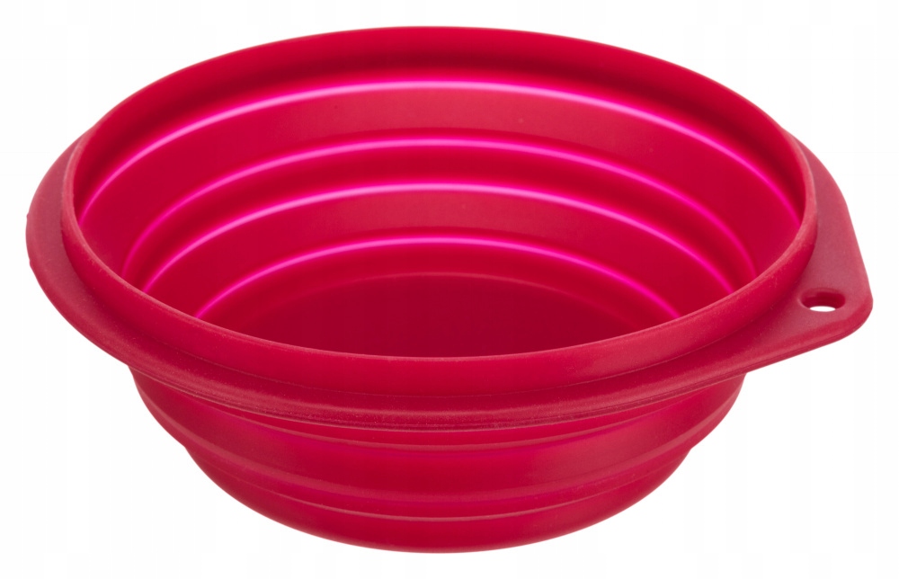 

Trixie Miska dla psa i kota 1l 18cm TX-25012