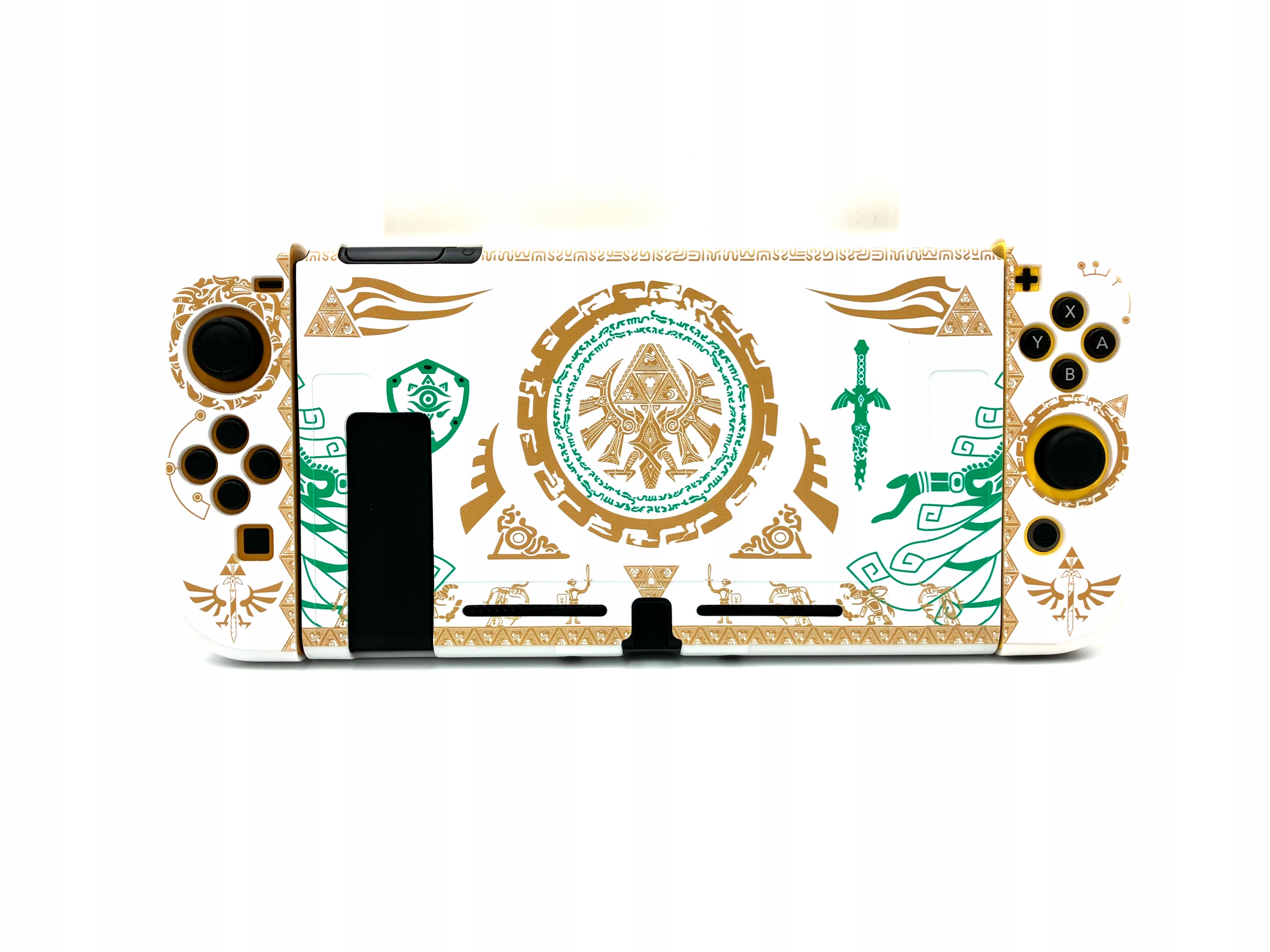 Etui ochronne do konsoli Nintendo Switch model 992