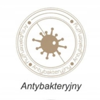 GŁADKA HALKA DAMSKA ANABELLE BEŻOWA R.38 Wzór dominujący bez wzoru