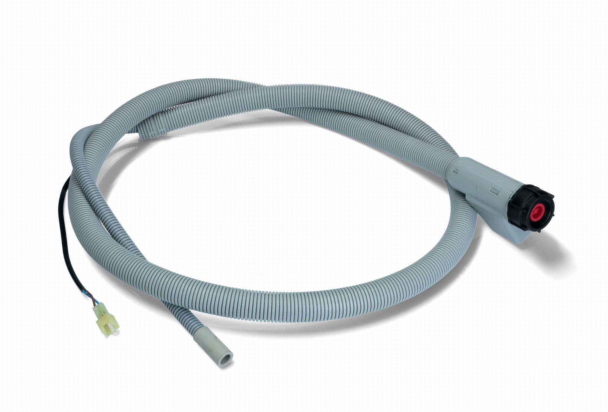 Přívodní hadice myčky Amica Aqua Stop 1,6 m 3/4