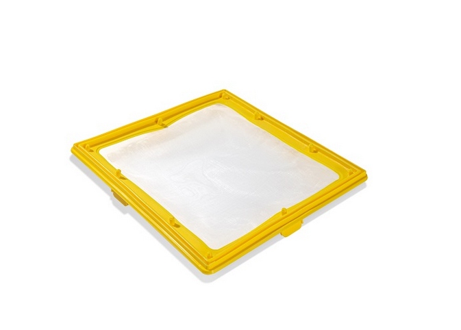 Siatka na odpady do odkurzacza ZX-300_13134 Intex
