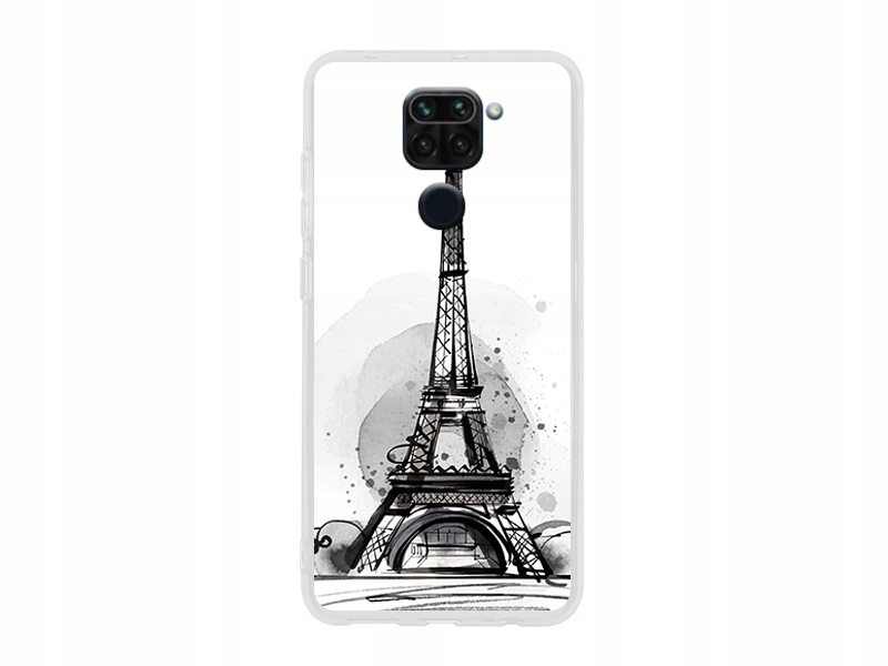 

Etui do Xiaomi Redmi 10x - Fantastic Case