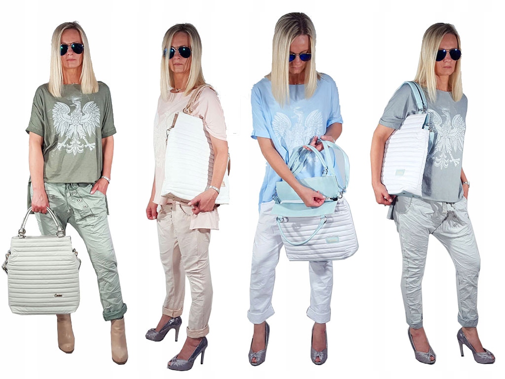 

Tu Kupisz Bluzka Z Orłem Tunika T-shirt Orzeł Kult