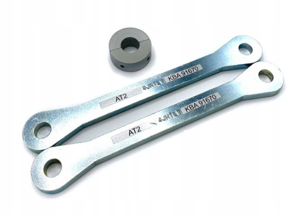 Sada Na Zníženie Zadného Odpruženia MV Augusta Brutale 800 2013-2015