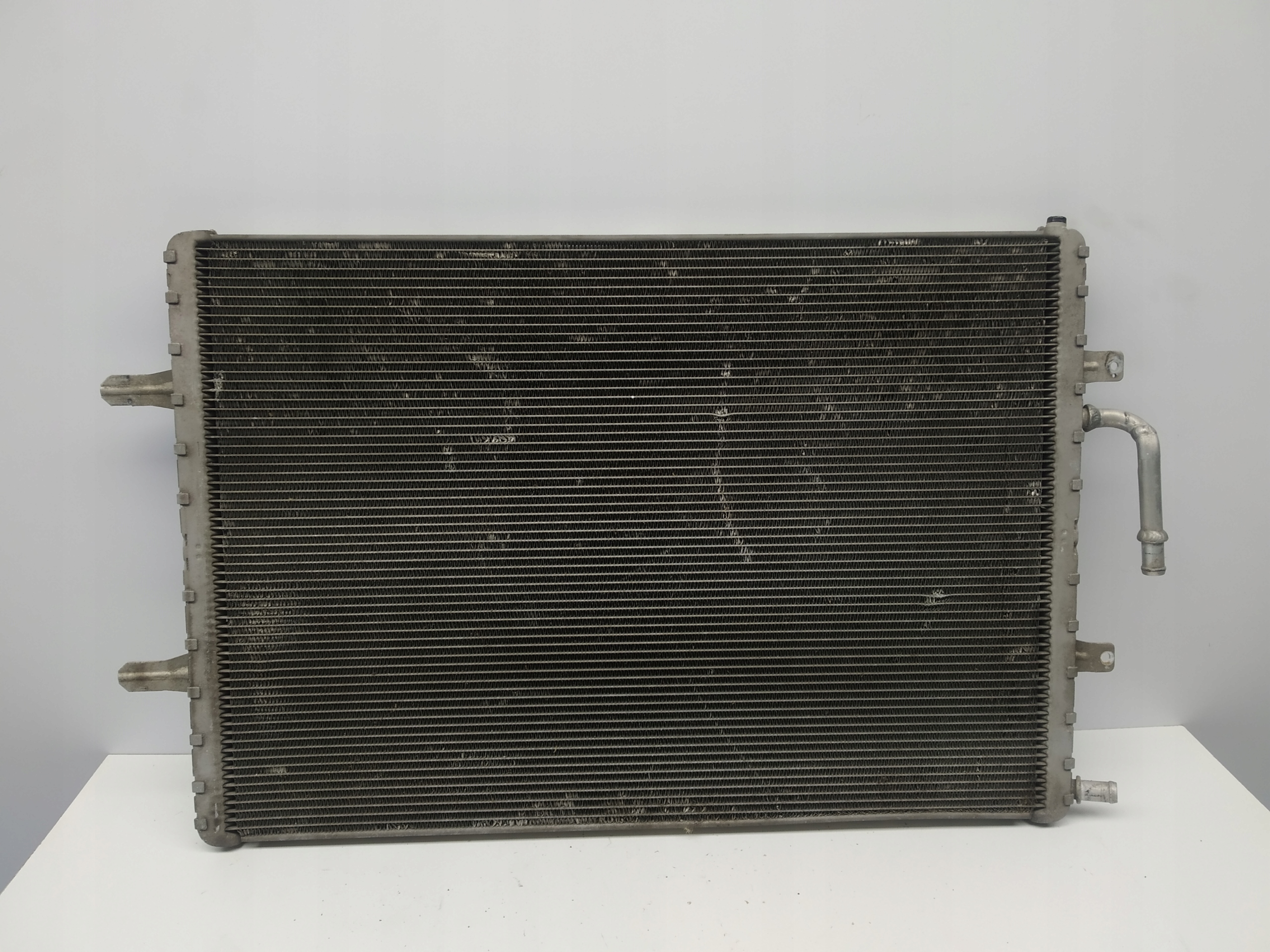 Audi A6 C7 A7 Rs6 Rs7 supplementary water cooler original 4H0145804E