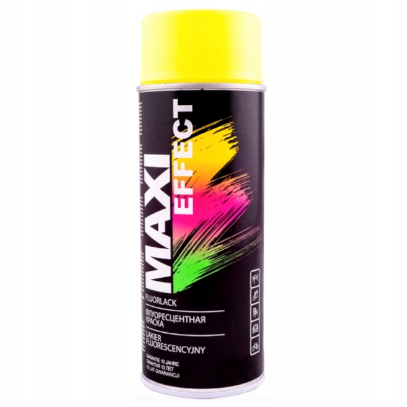 

Motip Lakier Fluor Zolty 400ML MX0017