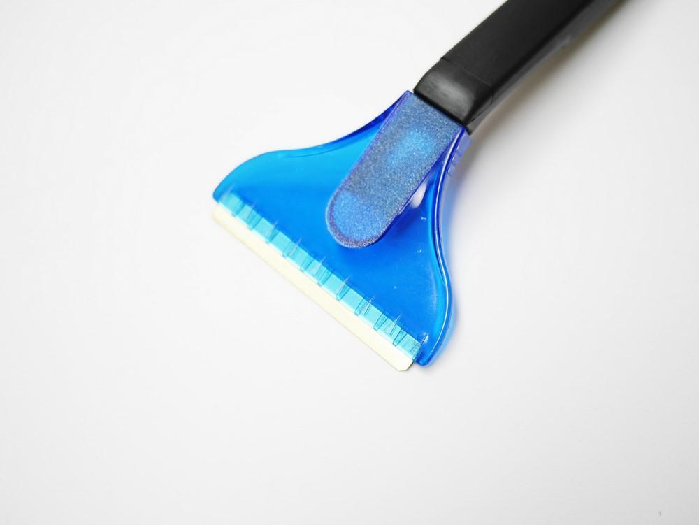 SKROBAK SKROBACZKA DO SZYB MOSIĘŻNE OSTRZE EAN (GTIN) 5903359630490