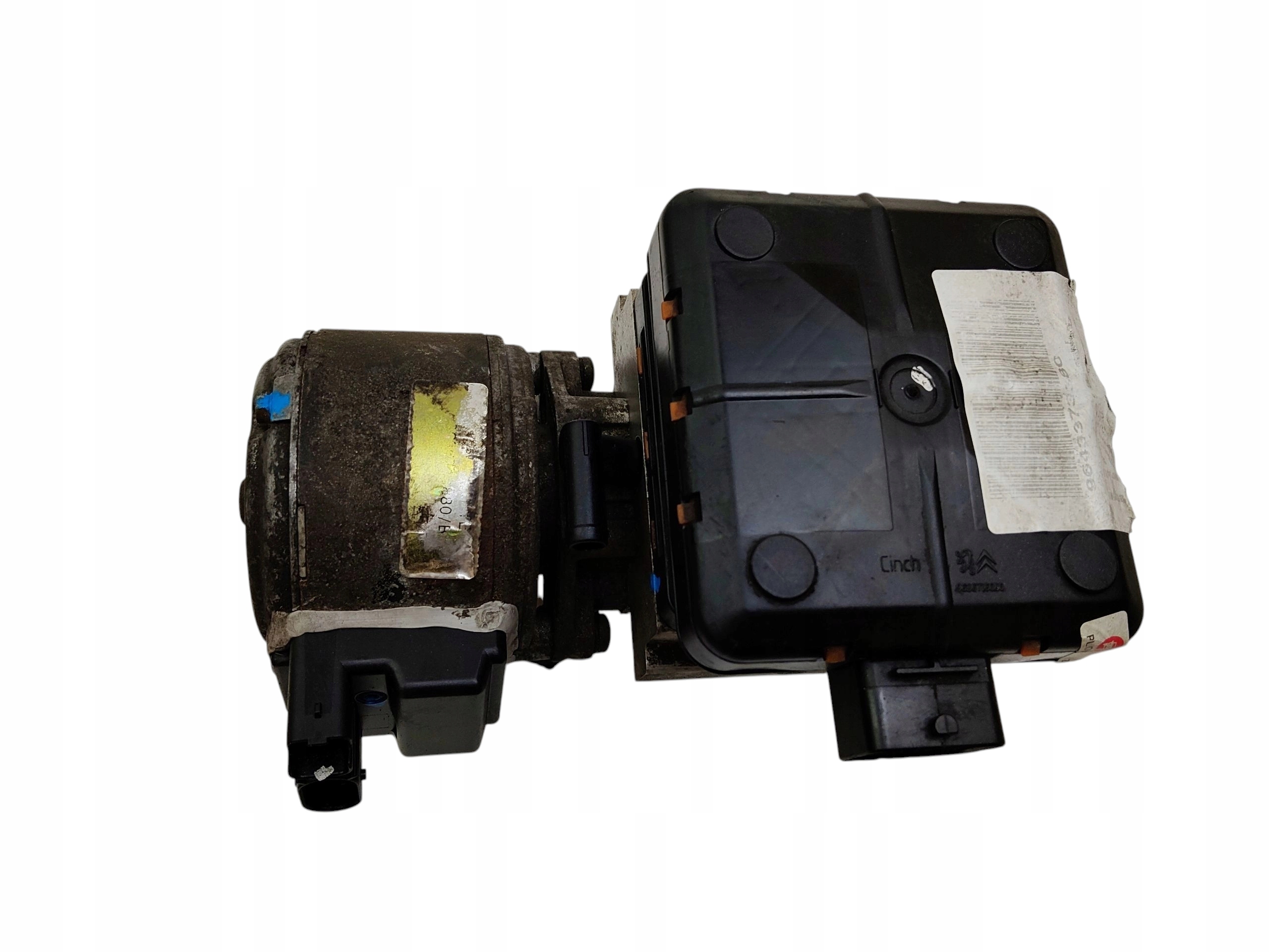 Pumpe Achsträgers HYDRO CITROEN C5 und C5 II 9636716080