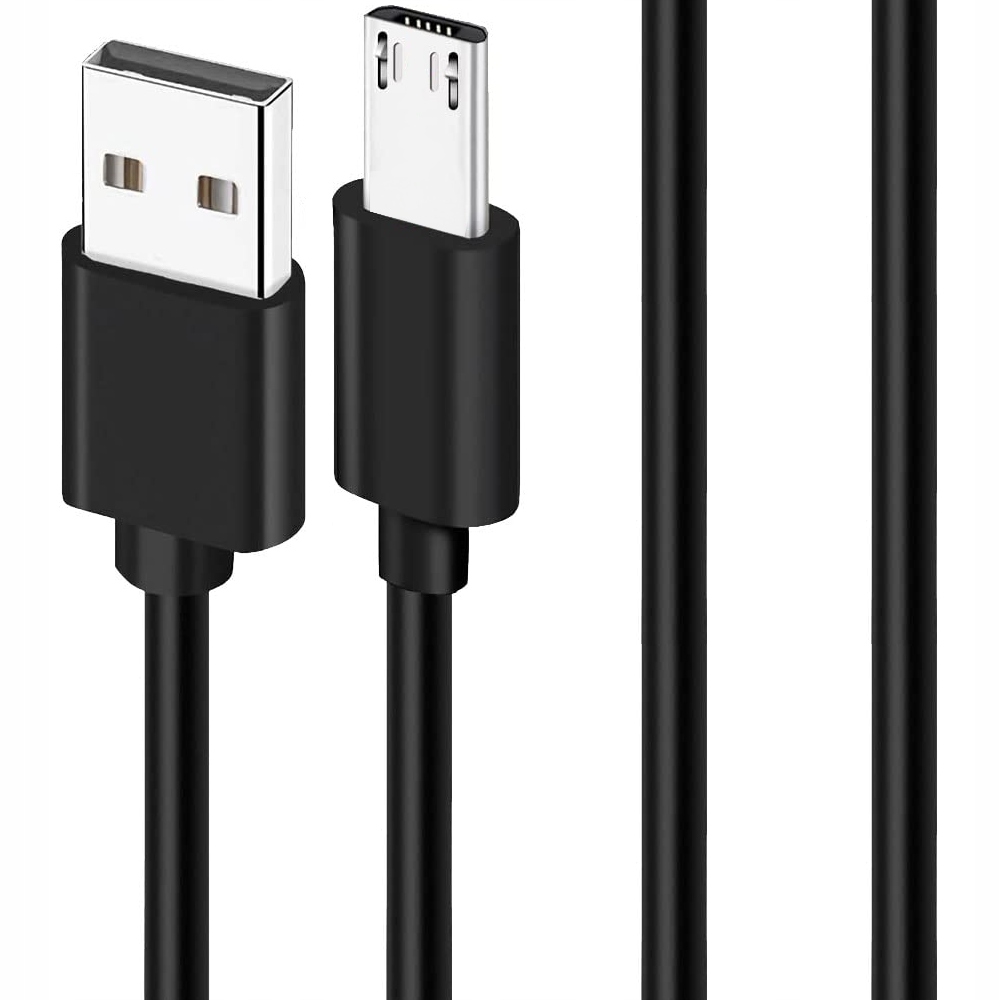 

Kabel Przewód Micro Usb Ładowarki Quick Charge 1M