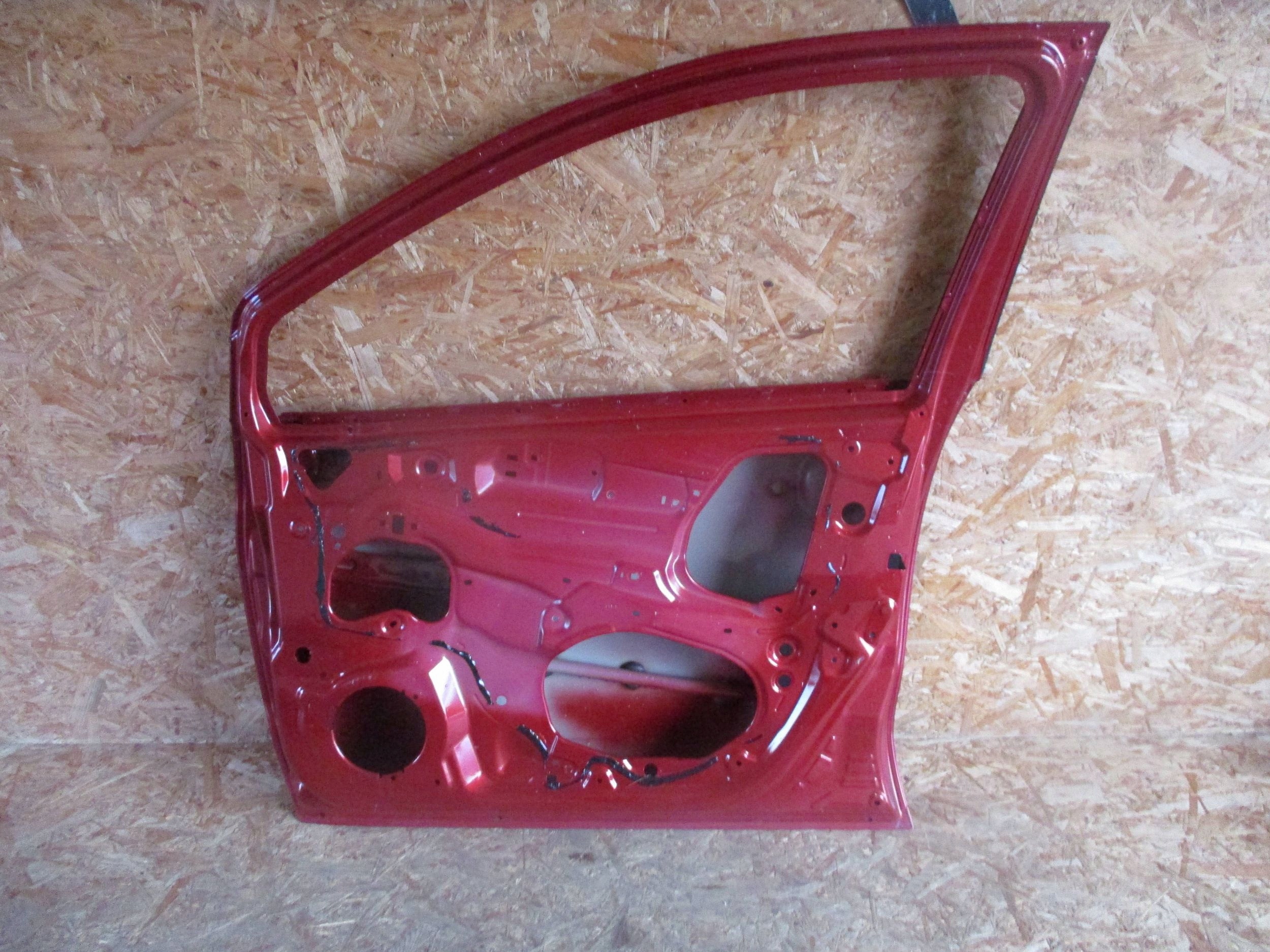 door front front right SUZUKI SX4 S-CROSS LIFT 21