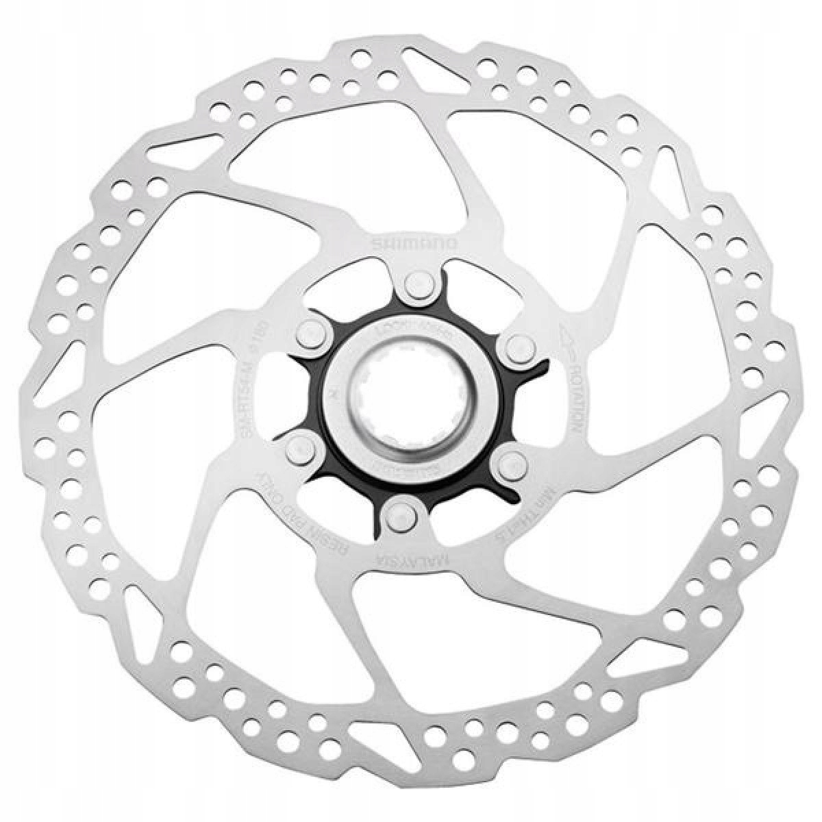 

Tarcza hamulca hamulcowa Shimano SM-RT54 160mm CL