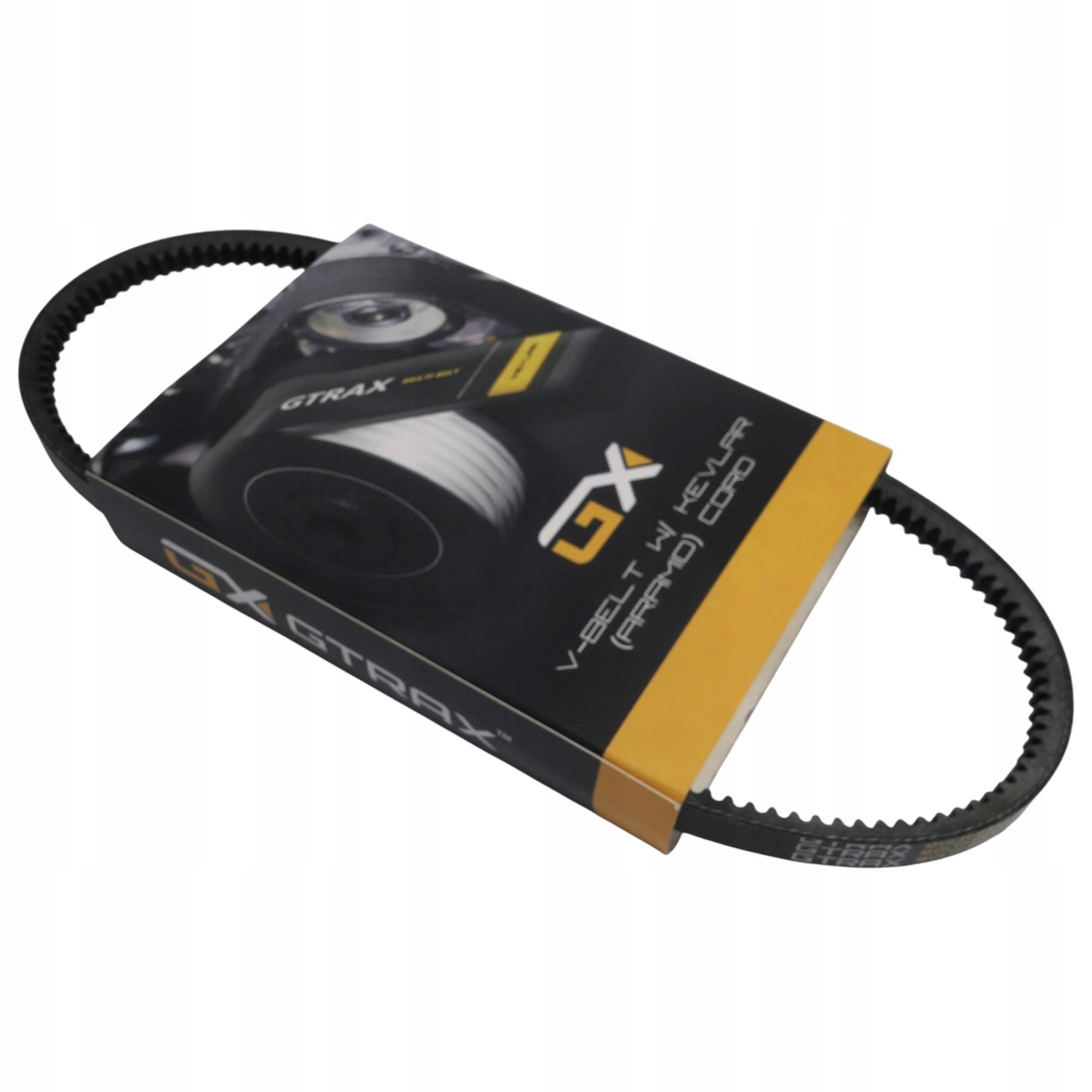 Klínový řemen Caterpillar 322B Ln