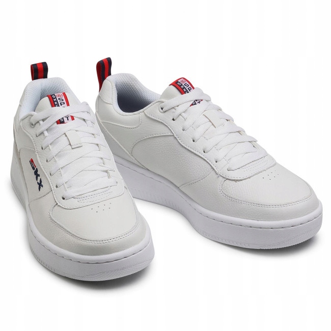

Buty Skechers Sport Court 92 237188-WNVR r. 43