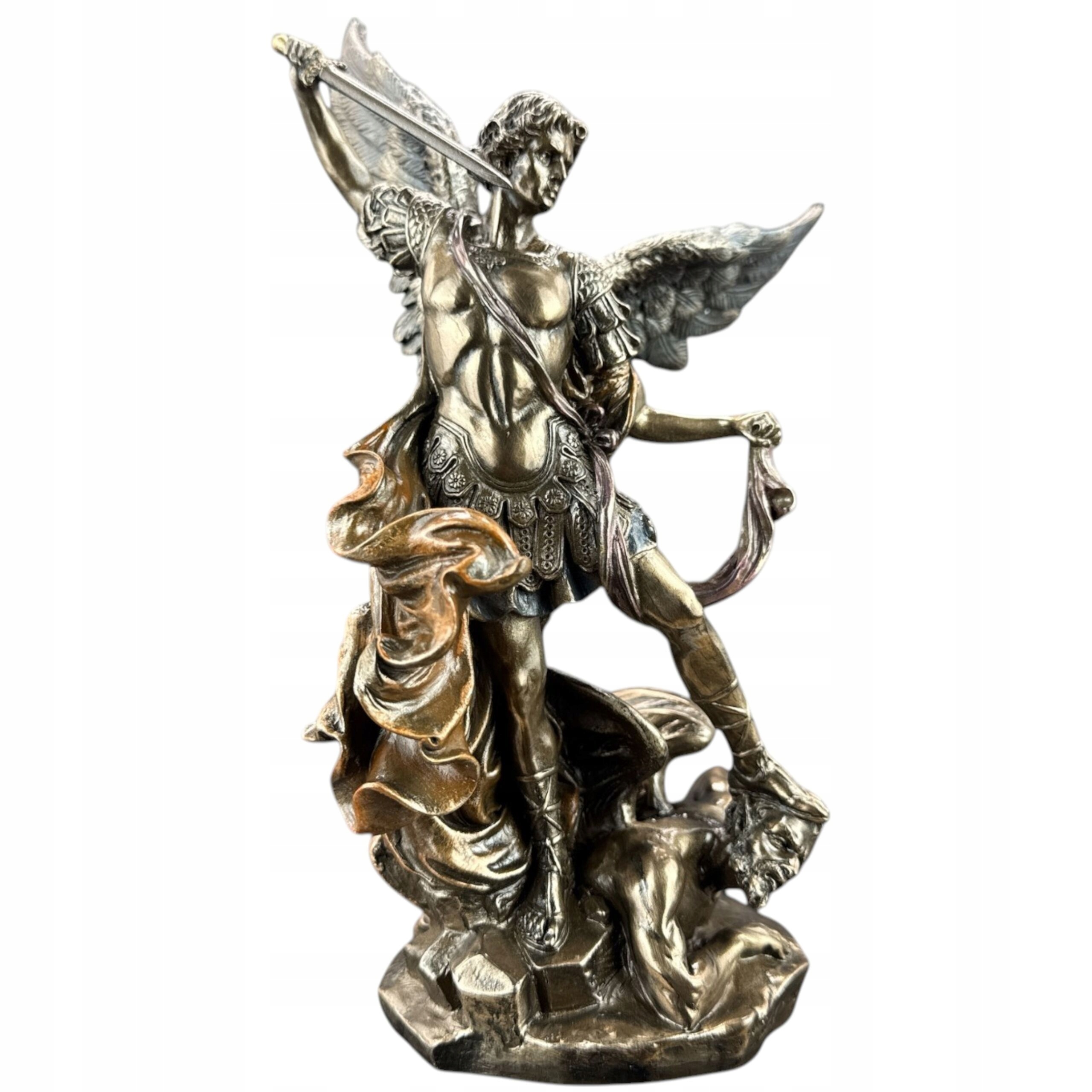 darček soška Socha Svätého Michala Veronese (WU74997A4)