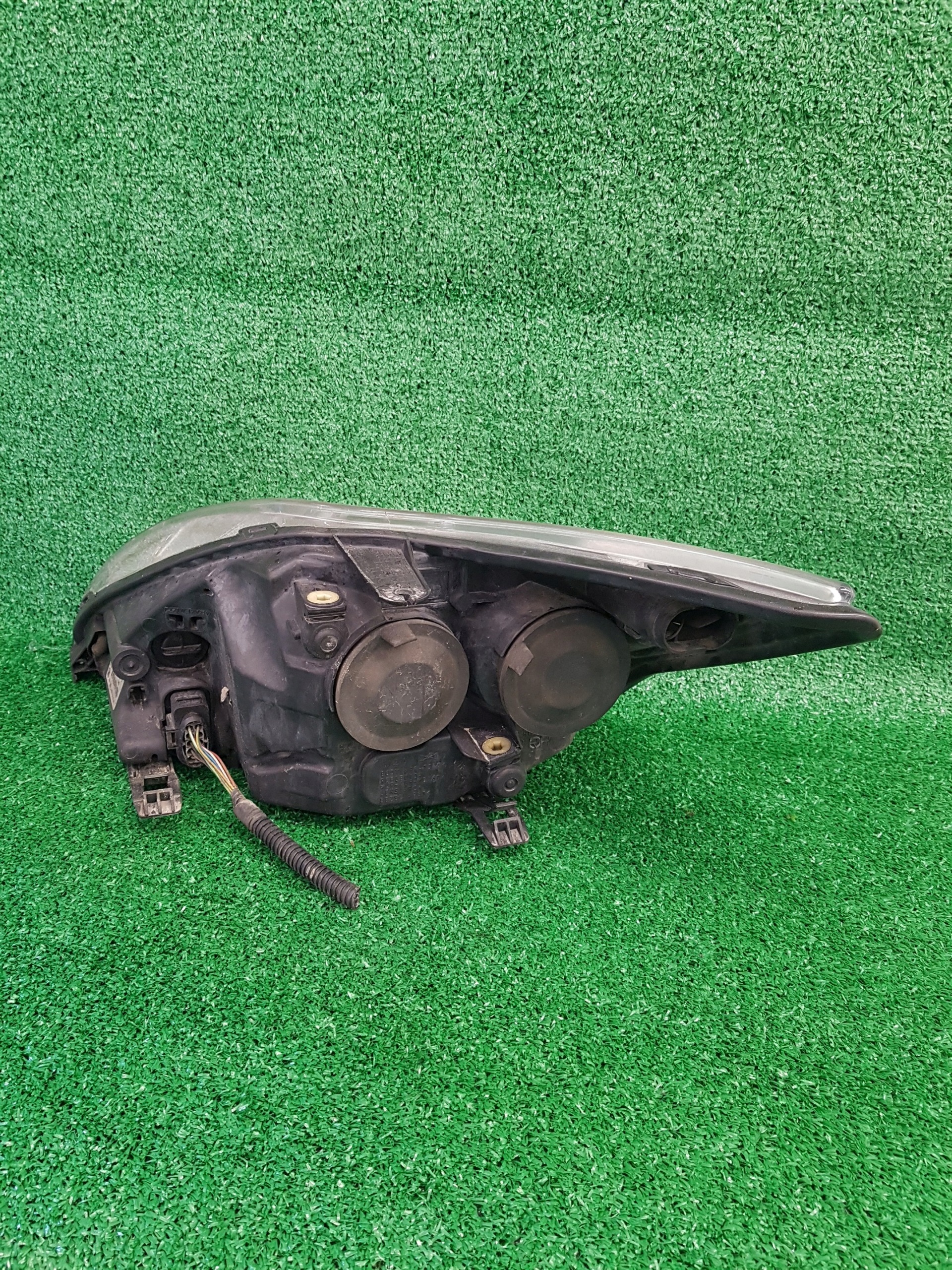light right front LIFT FORD FOCUS MK2 LIFT 8M51-13100-AE