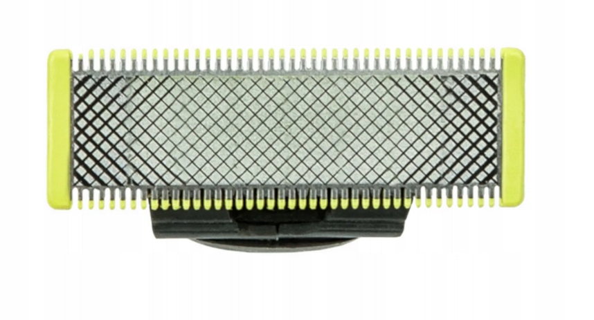 PHILIPS Ostrze QP210 One Blade QP2620 QP2630 QP2530 QP2520 QP2510 QP6505 Marka Philips