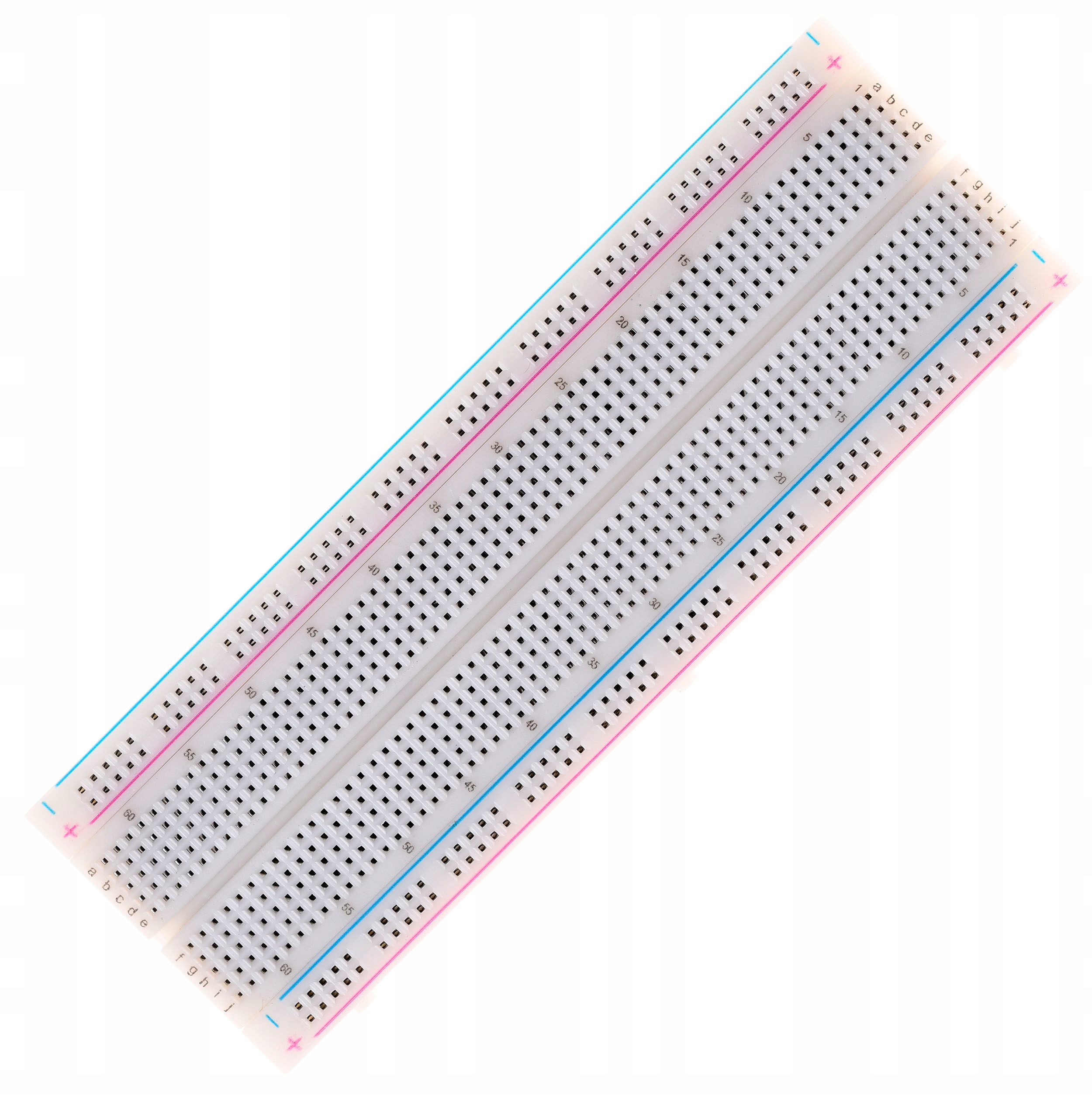 Płytka stykowa Stellarsource MB-102 prototypowa