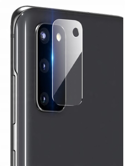 

Szkło na aparat obiektyw do Samsung Galaxy A41