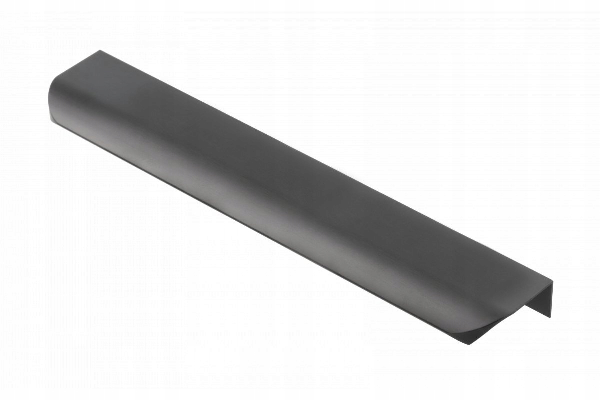 

Uchwyt krawędziowy Gtv Hexa 192/225 mm czarny mat