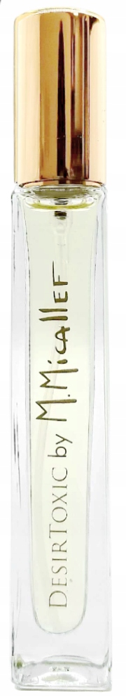 Micallef DesirToxic Edp 10ml Perfumetka