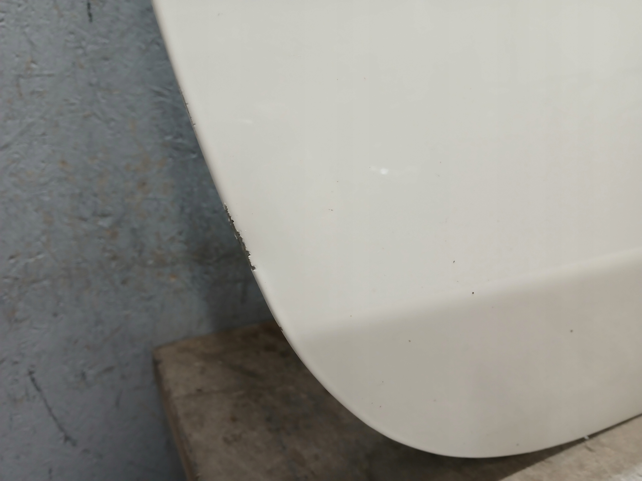 door front right FIAT 500