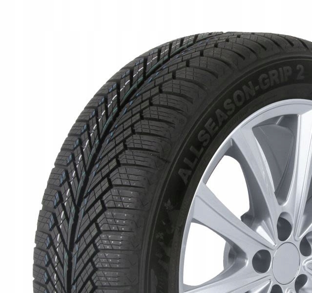 Opona całoroczna osobowa Semperit AllSeason-Grip 2 185/65R15
