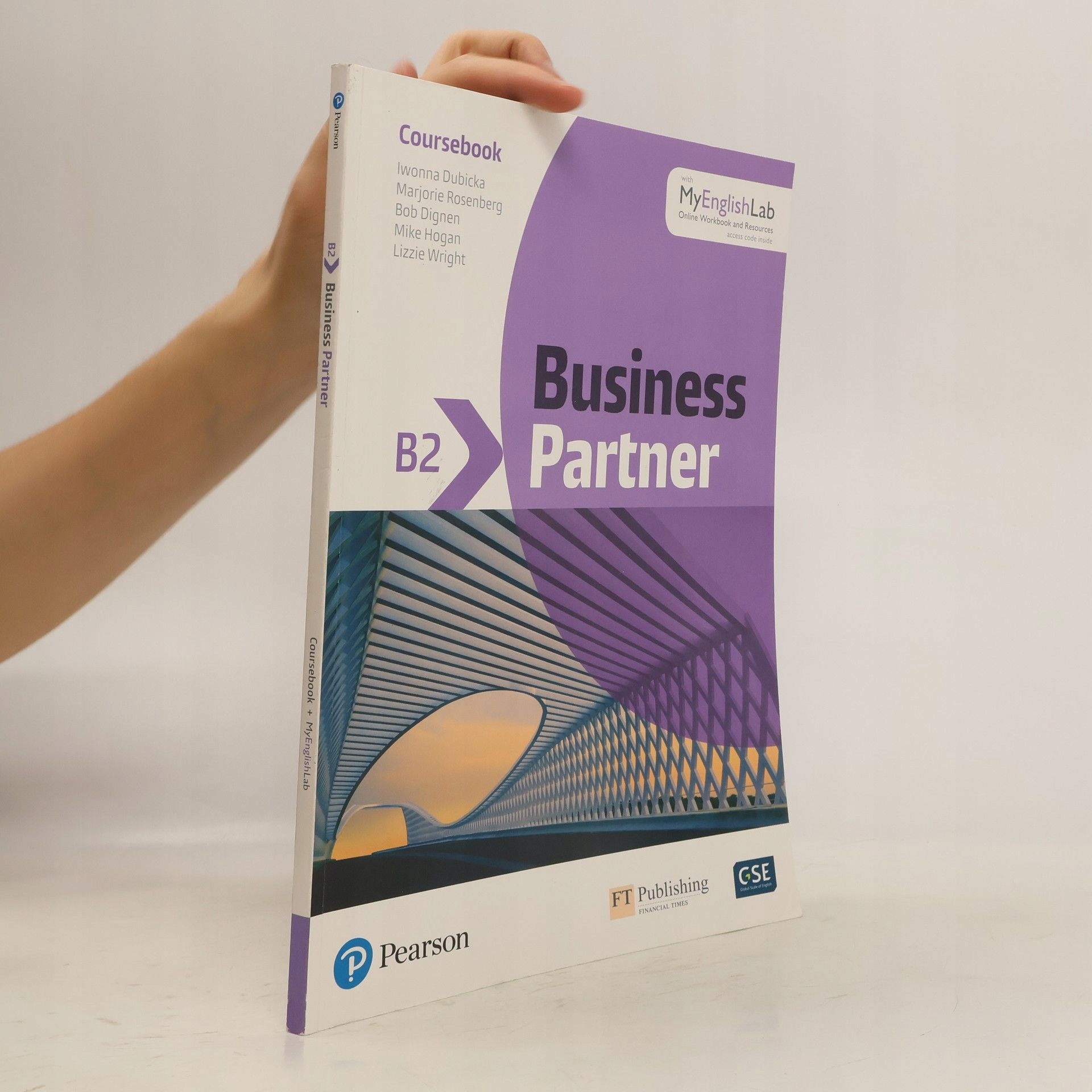 Business Partner B2 - Niska cena na Allegro