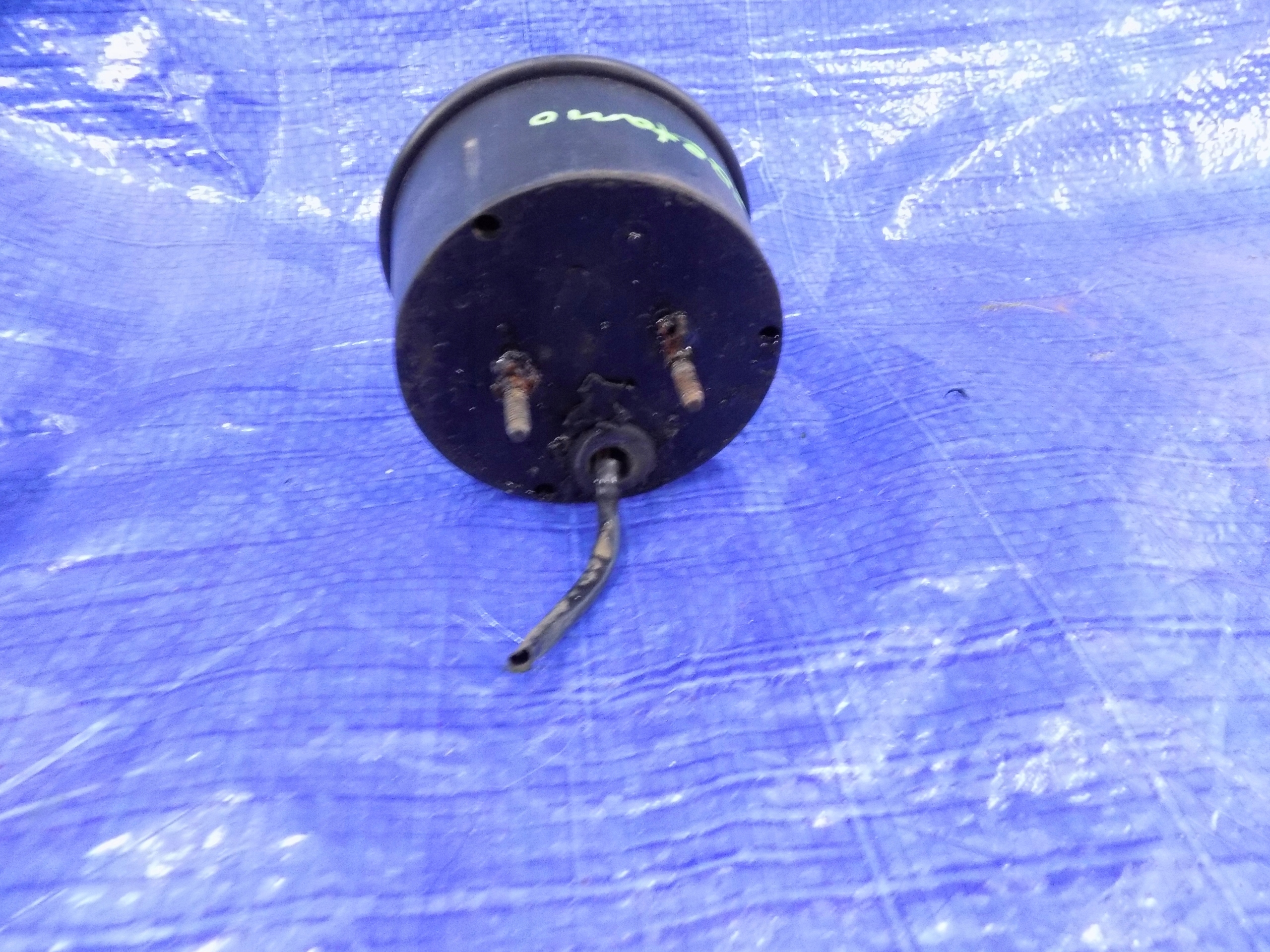light rear part rear TOYOTA CAETANO OPTIMO AUTOBUS