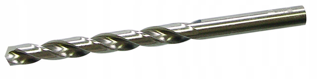 

Wiertło do metalu Proline Hss 8x117mm 77080 10SZT.
