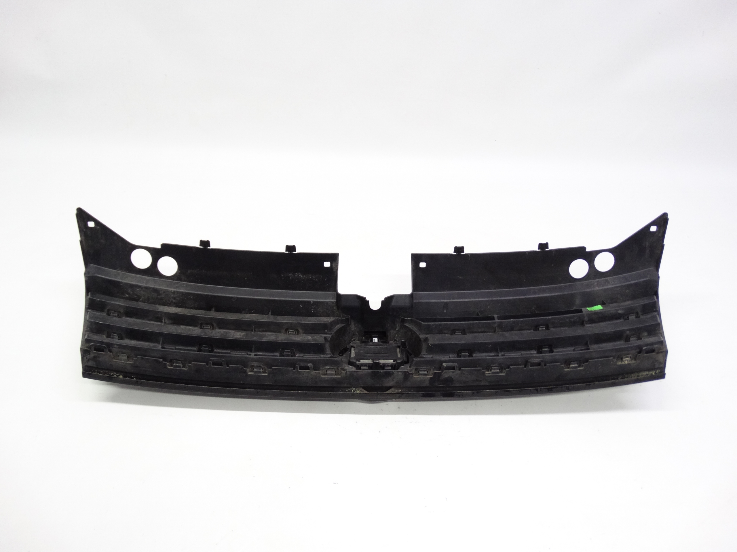 VW Tiguan Kühlergrill FRONTGRILL Kühlergitter 5NA853653A - Thumbnail 10