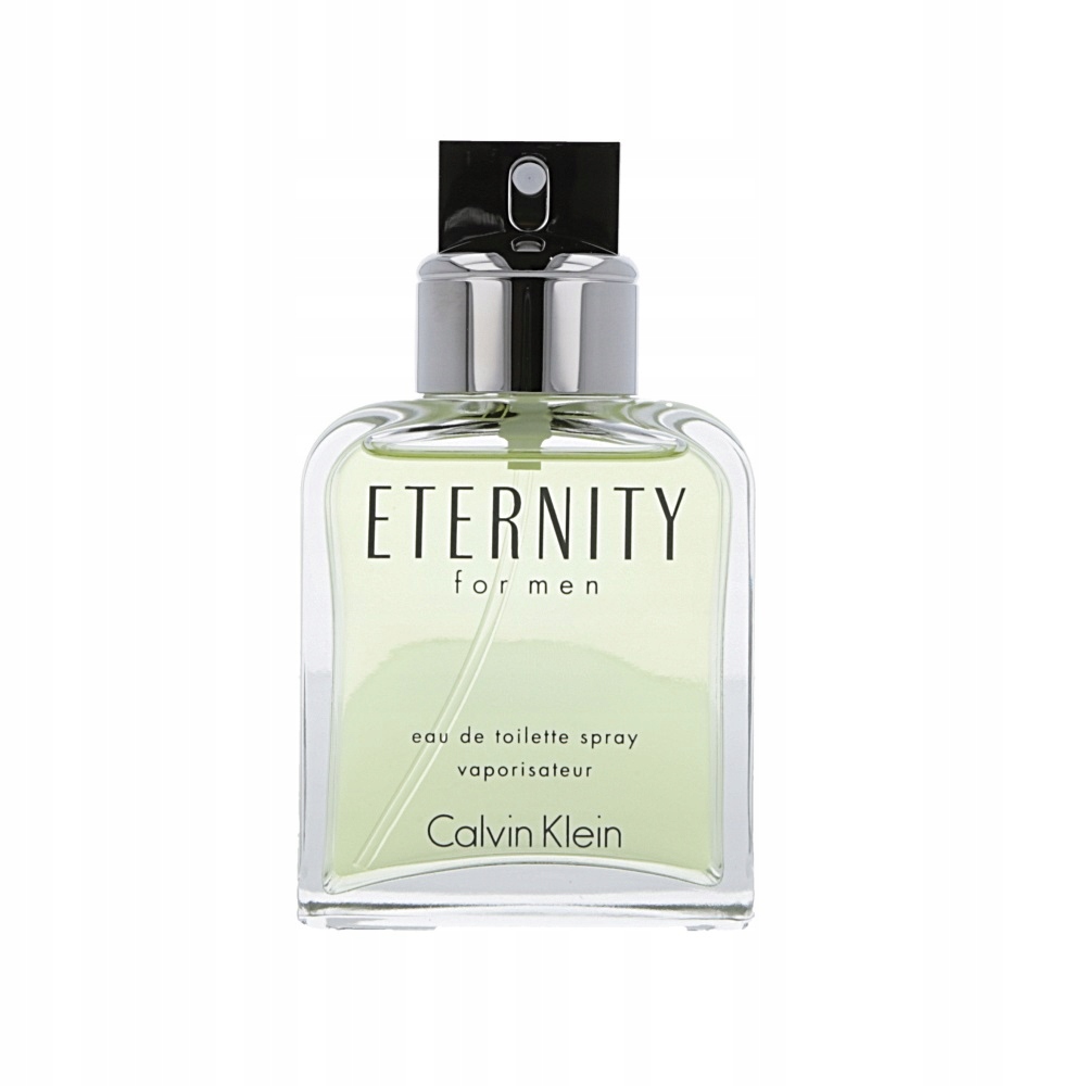 Calvin Klein Eternity for Men 30 ml Edt toaletní voda pro muže