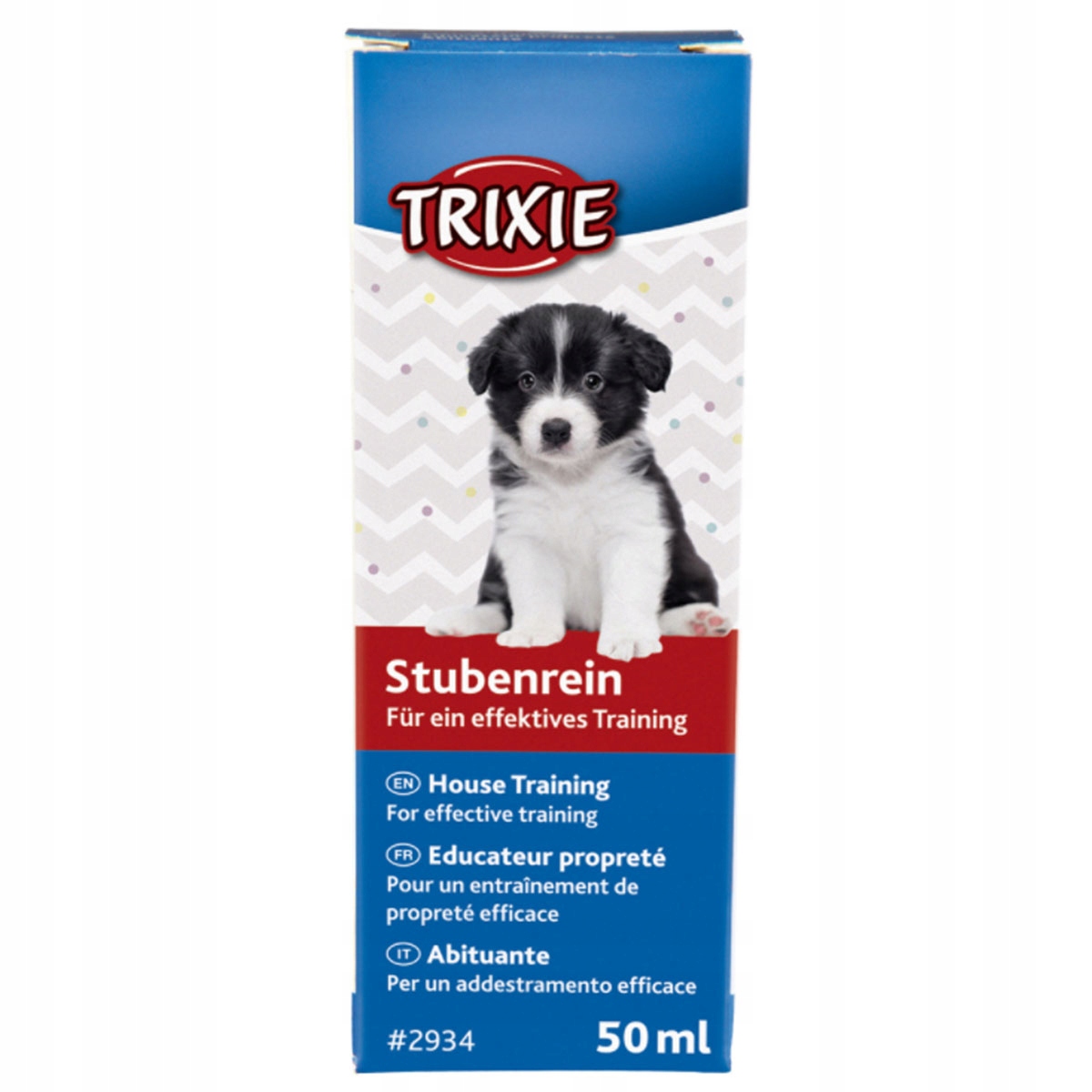 

Trixie Krople do nauki czystości szczeniąt 50ml